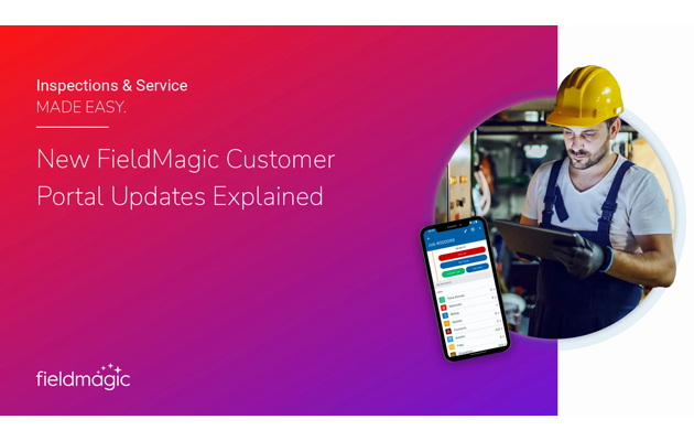 Customer Portal Updates Blog Image