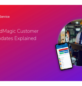 Customer Portal Updates Blog Image